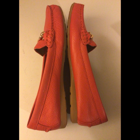 Coach New York Drivers/loafers women’s - Picture 3 of 6